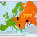 CURIOSIDADE HISTÓRICA: Guerras mundiais começaram com tretas em países da Europa oriental…