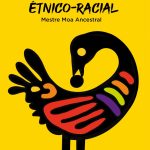 Cartilha de Consciência Étnico-racial Mestre Moa Ancestral