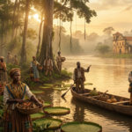 Indícios da Presença Negra na Amazônia Colonial Antes de 1740